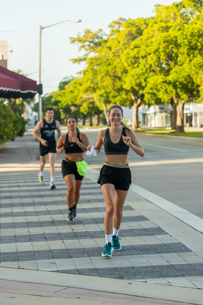 5K Run & Recovery con Açaí Bowls Gratis en GROU