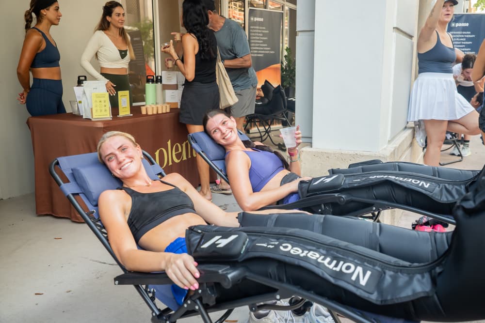 5K Run & Recovery con Açaí Bowls Gratis en GROU