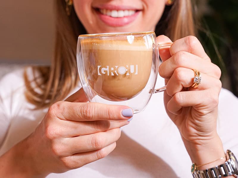 Venprendedoras - GROU Coffee + Cowork