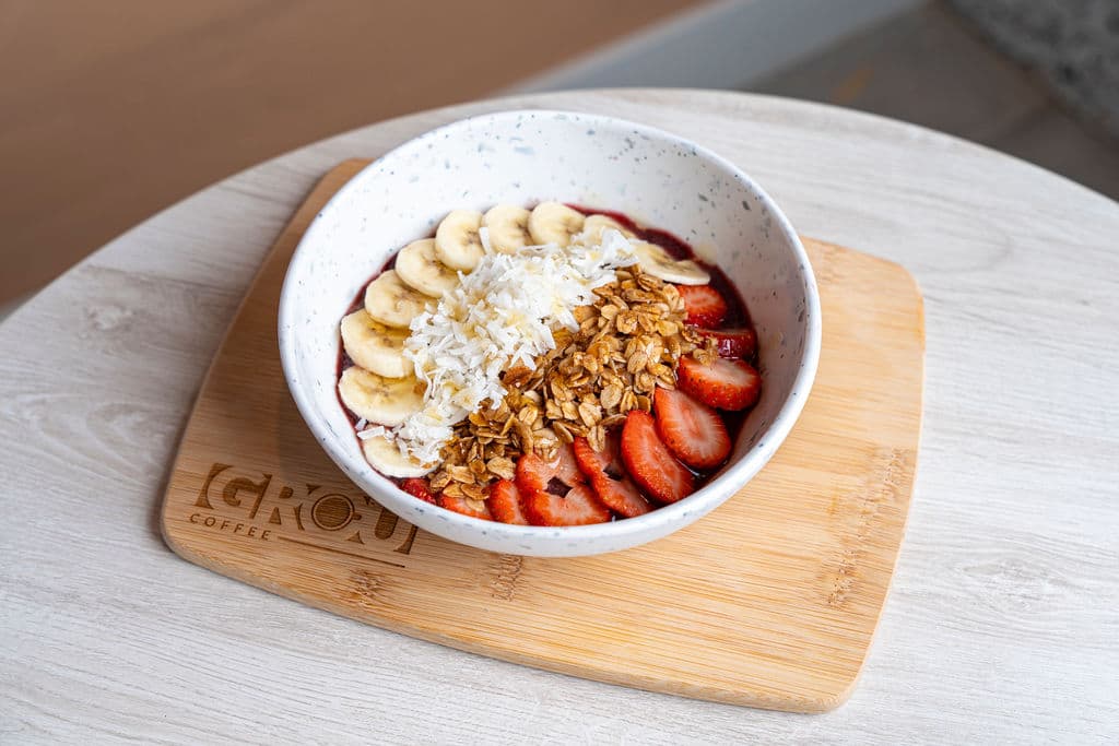 The 11 Best Açaí Bowls in Miami (2026 Guide)