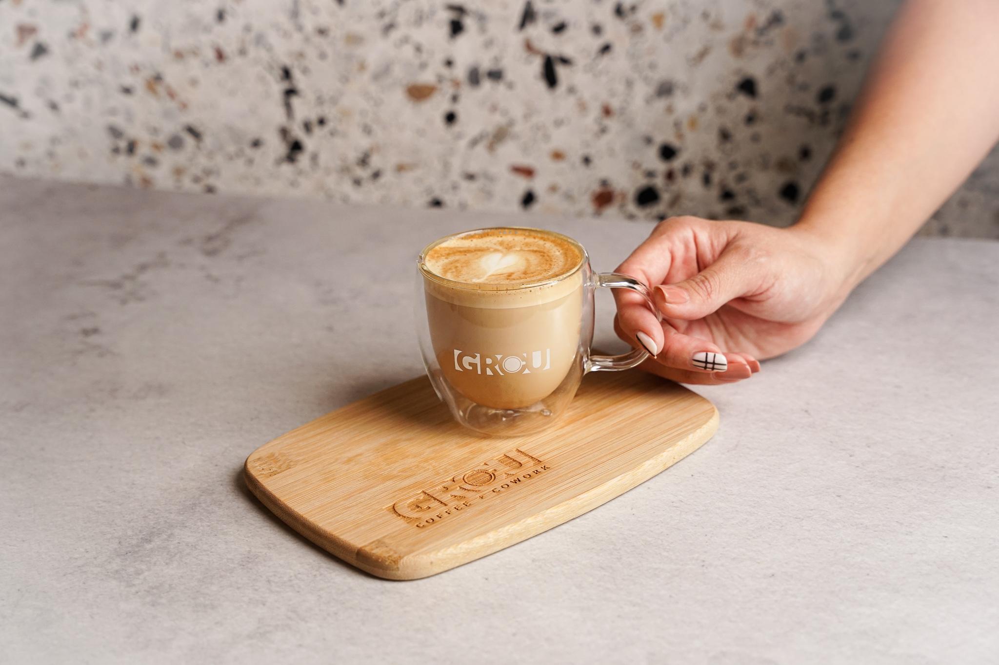 What Is a Cortadito? Miami's Coffee, Explained