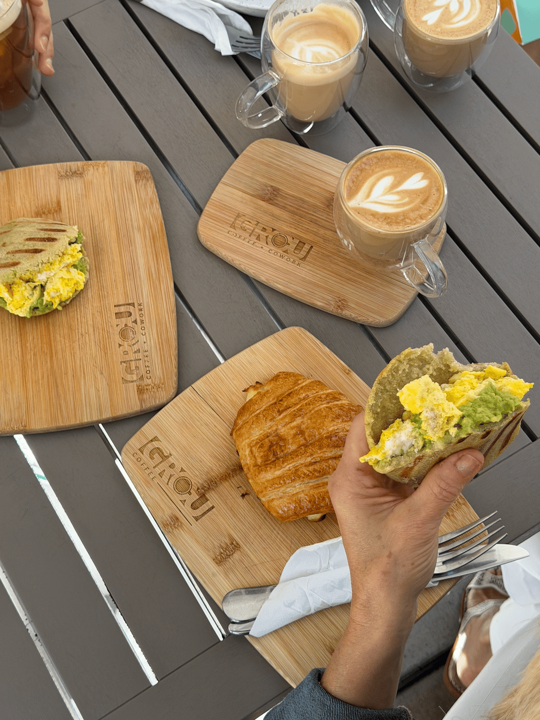Best Brunch in Coconut Grove: 11 Spots, Ranked by Google Rating