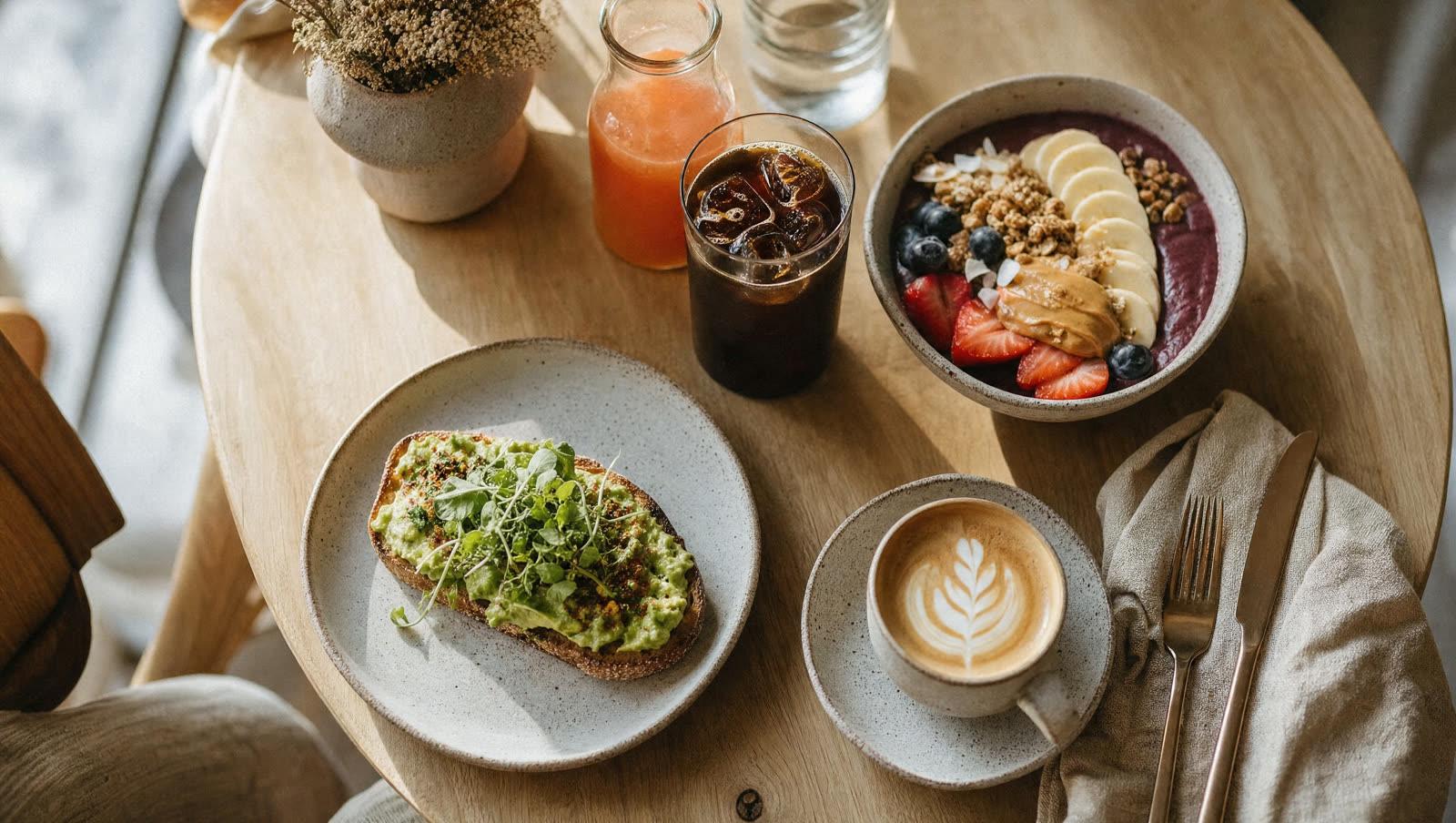 Best Brunch in Coconut Grove: 11 Spots, Ranked by Google Rating