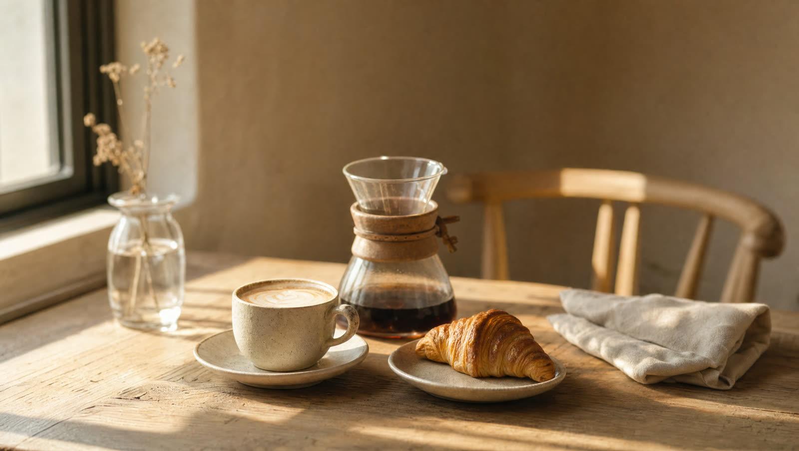 The Best Coffee Shops in Wynwood, According to the Data