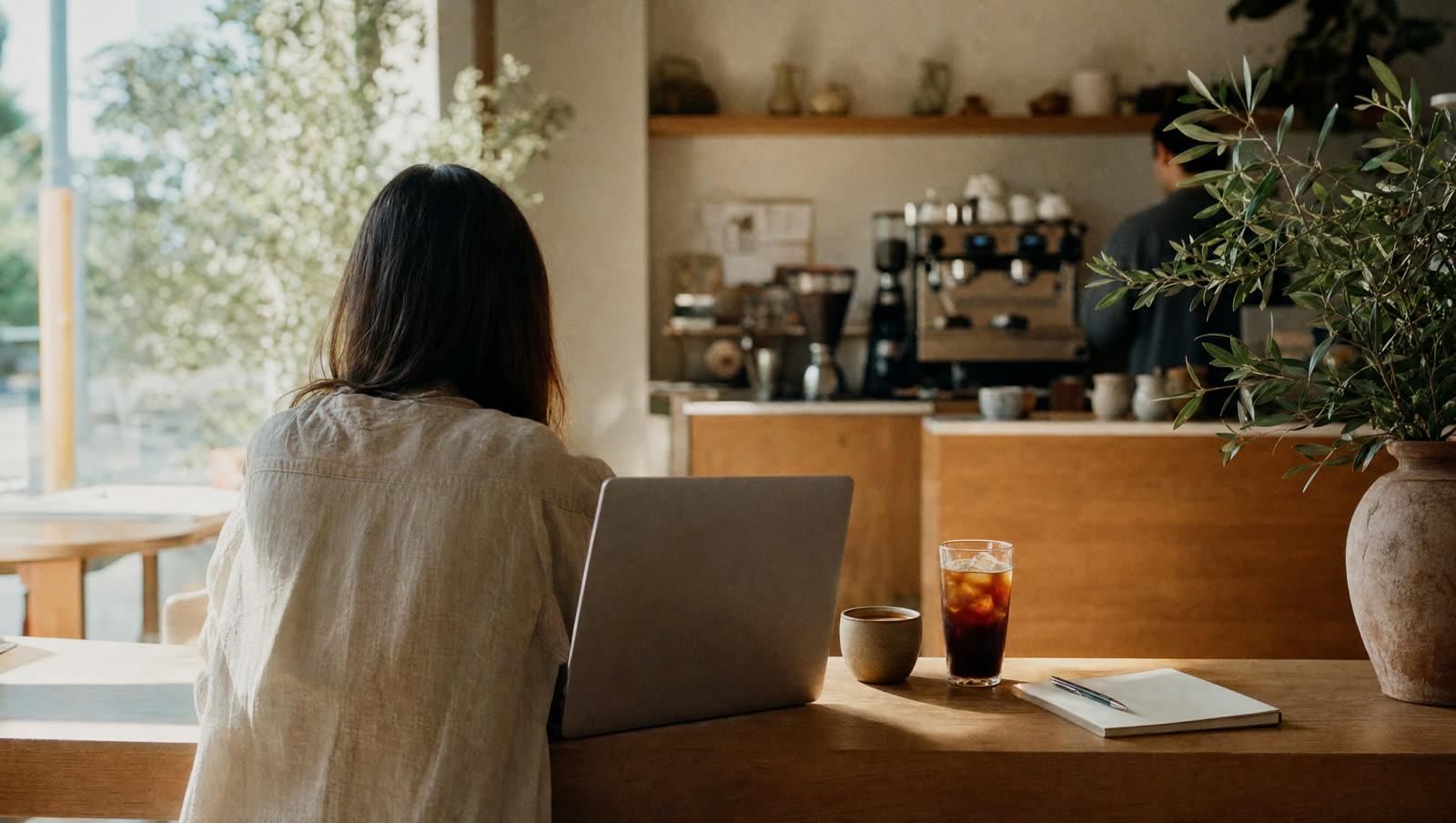Coffee Shops With WiFi in Miami: Outlets, Hours and Whether You Can Stay