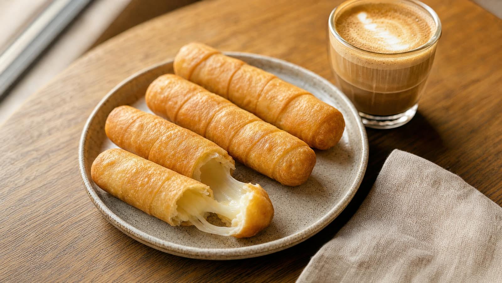 What Are Tequeños? The Venezuelan Cheese Stick Miami Eats for Breakfast