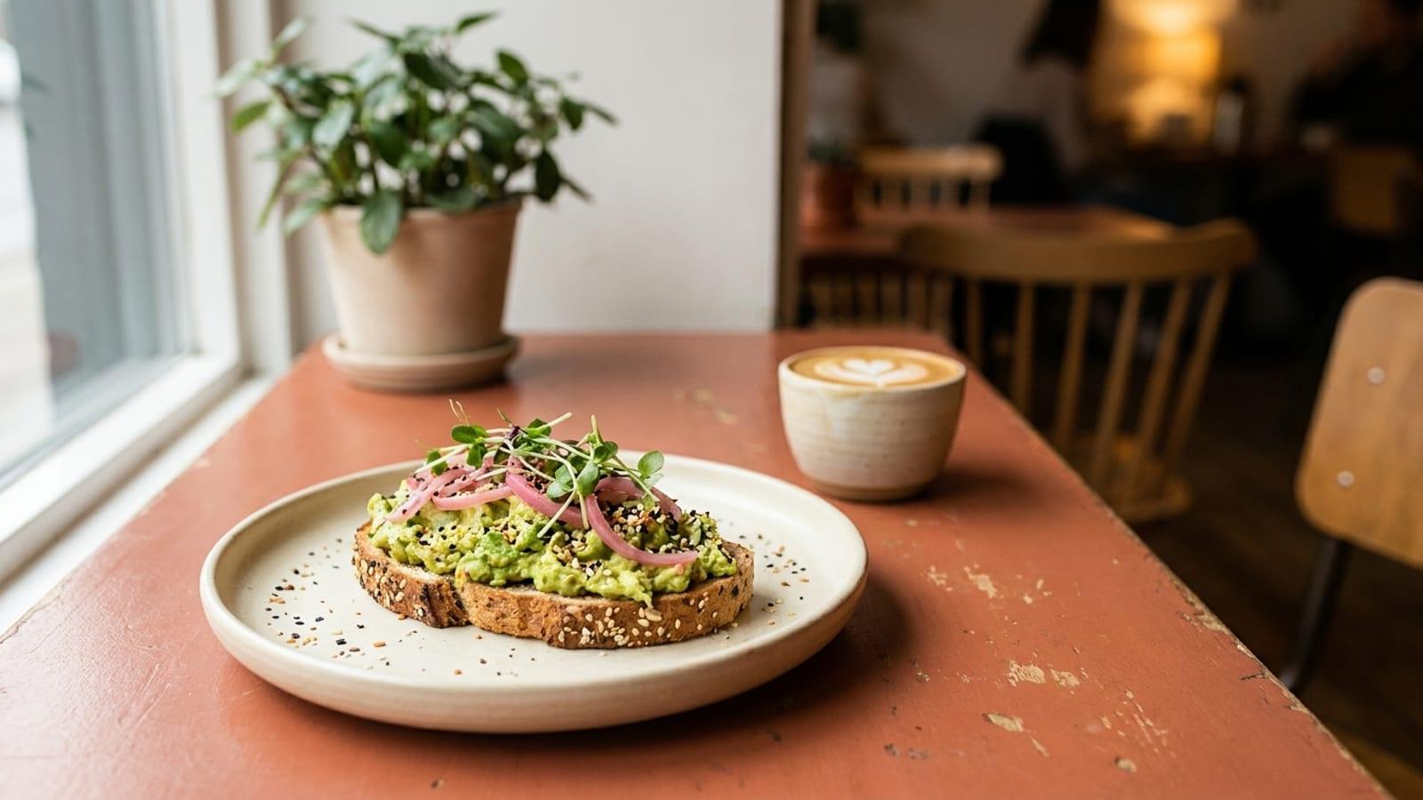 The Best Avocado Toast in Coral Gables and Miami: 12 Spots