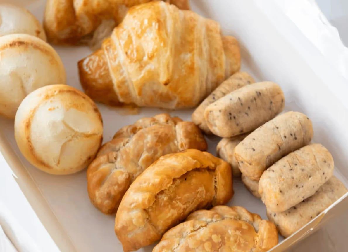 Las mejores panaderías de Miami (2026): 13 lugares por barrio, rating y horario
