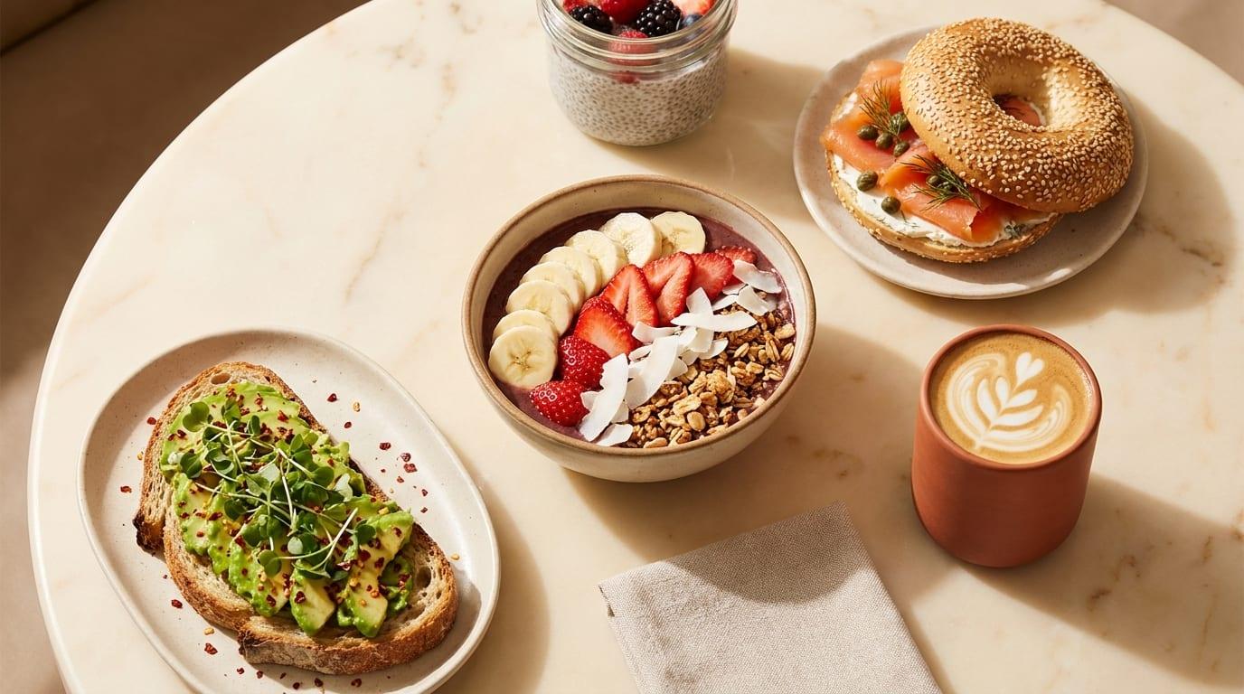Best Breakfast in Coral Gables: 13 Places to Start the Day