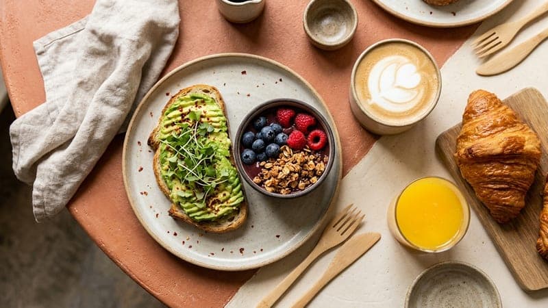 Best Brunch in Coral Gables: 13 Brunch Places to Try (2026)
