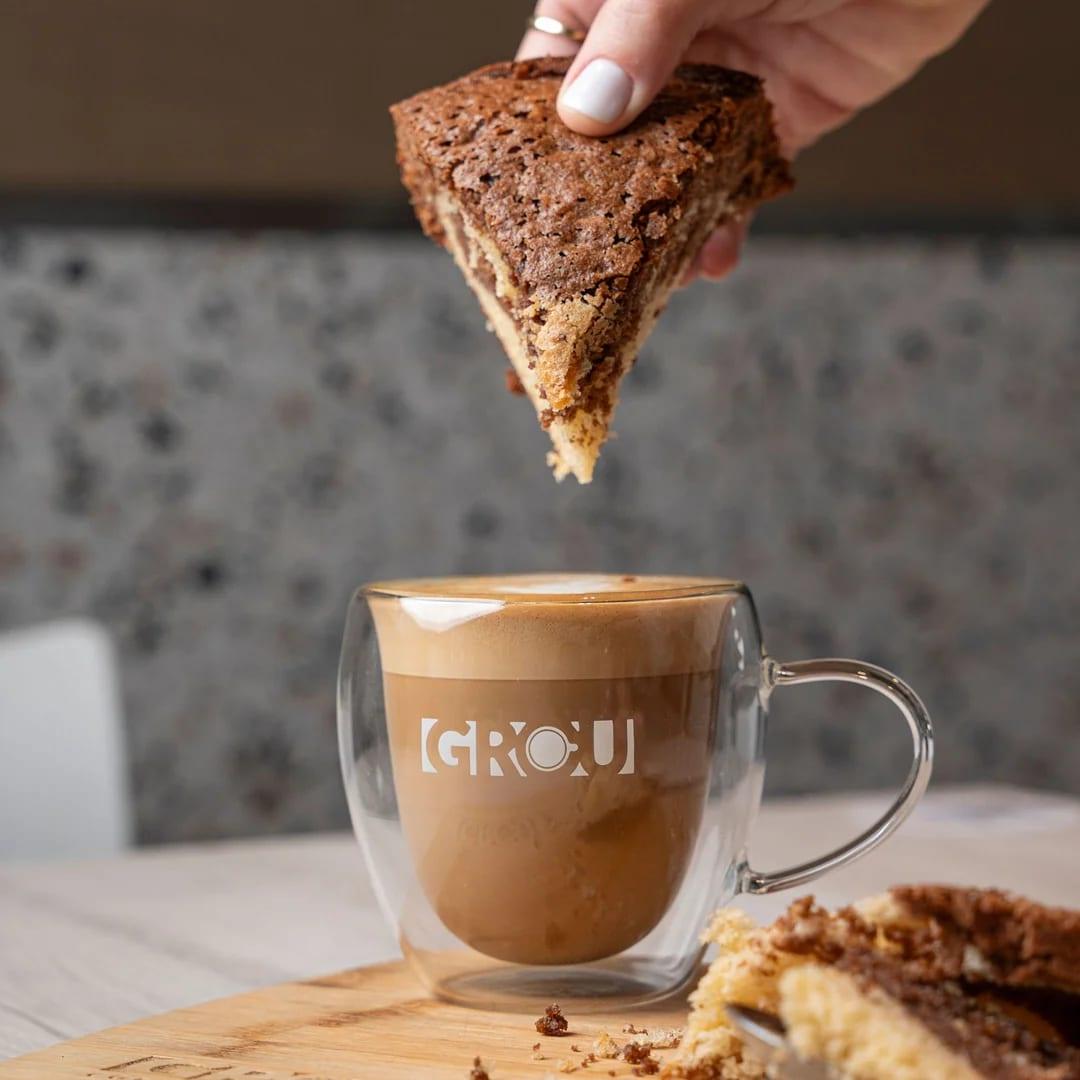 Los mejores coffee shops de Brickell (2026): 14 direcciones por rating de Google