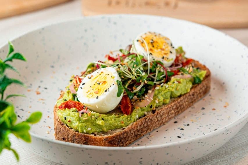 Desayuno y almuerzo cerca de la Universidad de Miami (2026)