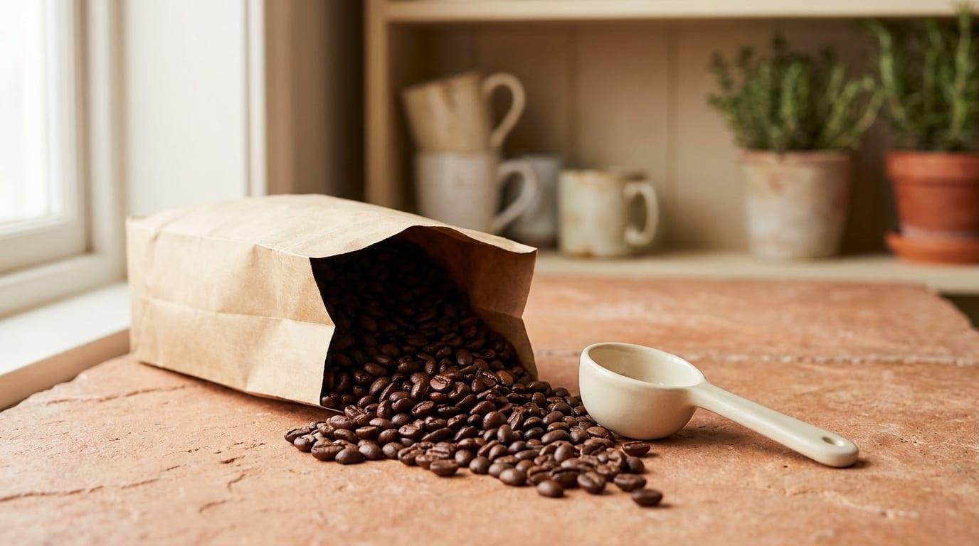 How to Know If Your Coffee Is Expired (And Why Roast Date Matters More)
