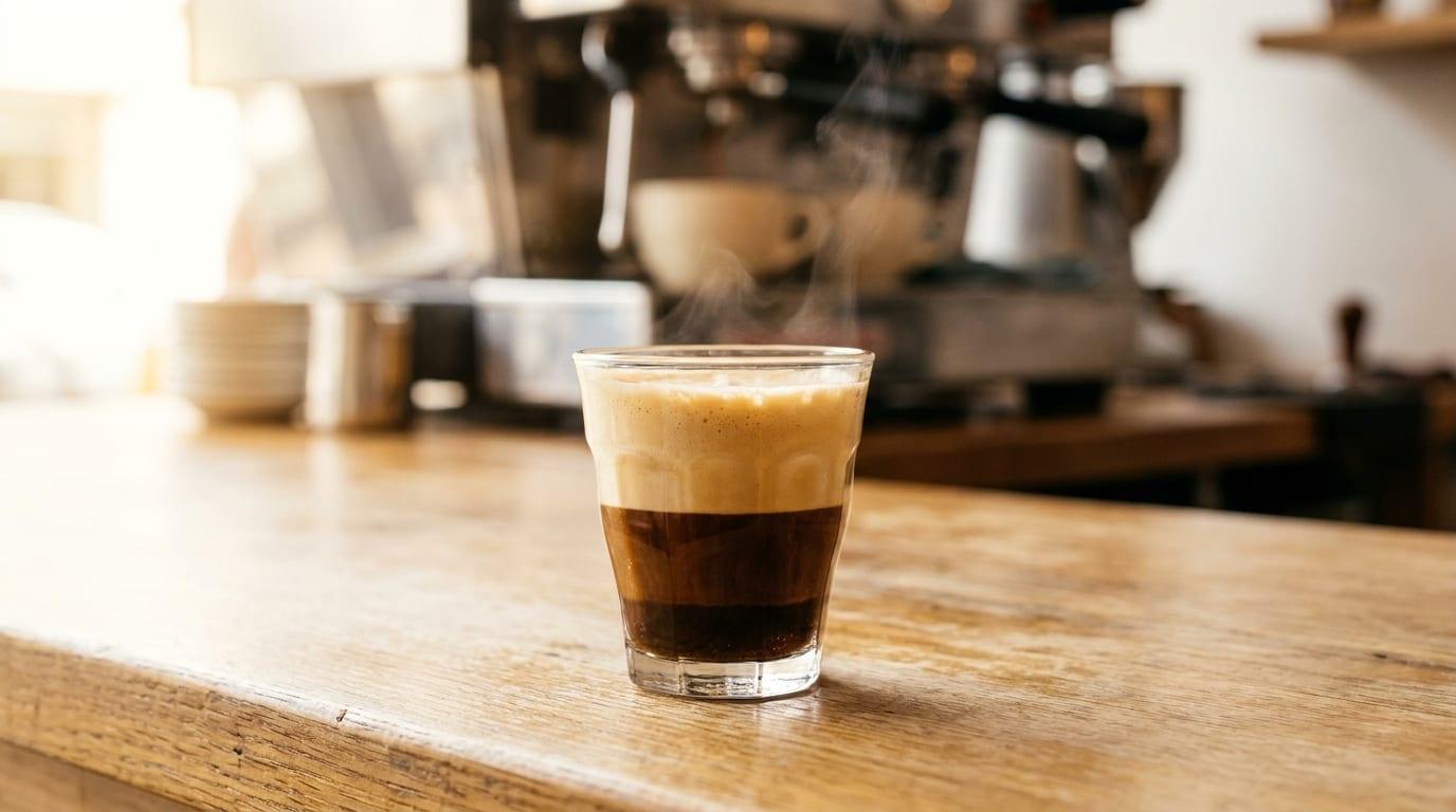 What Is a Cortadito? Miami's Coffee, Explained