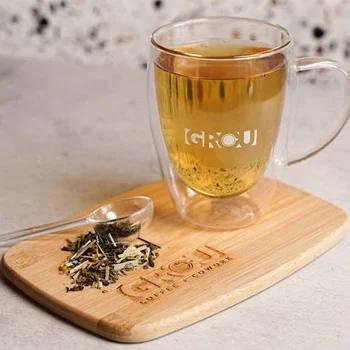Discover the Comfort of Chai at GROU Coffee