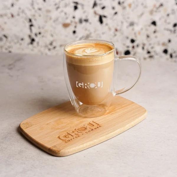 Pumpkin Spice Latte