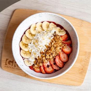 Introducing Our Exclusive 54D Smoothie Collaboration