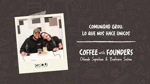 Coffee with Founders — episodio 2