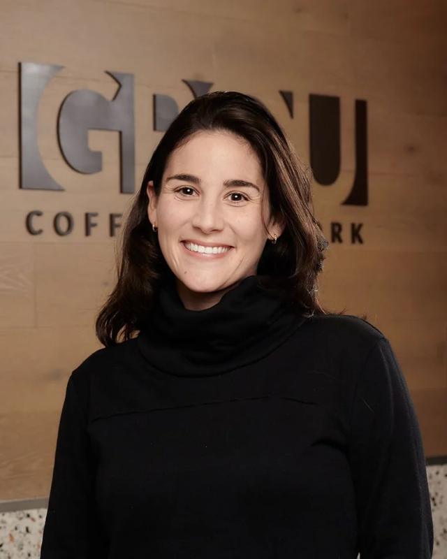 GROU Coffee + Cowork, photo 7