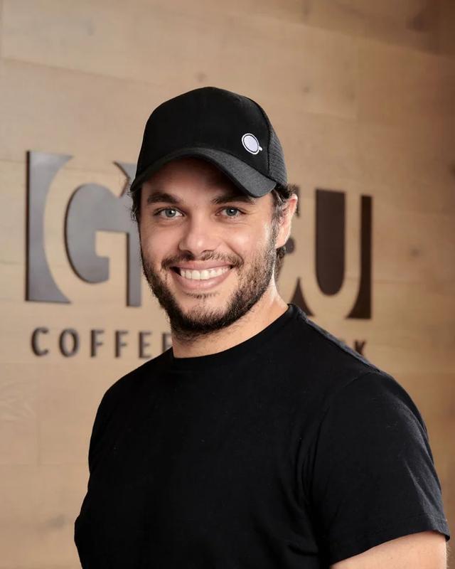 GROU Coffee + Cowork, photo 4
