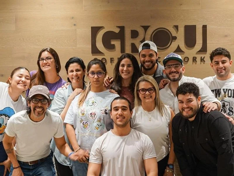 How GROU Became Coral Gables' Favorite Spot to Watch Inter Miami