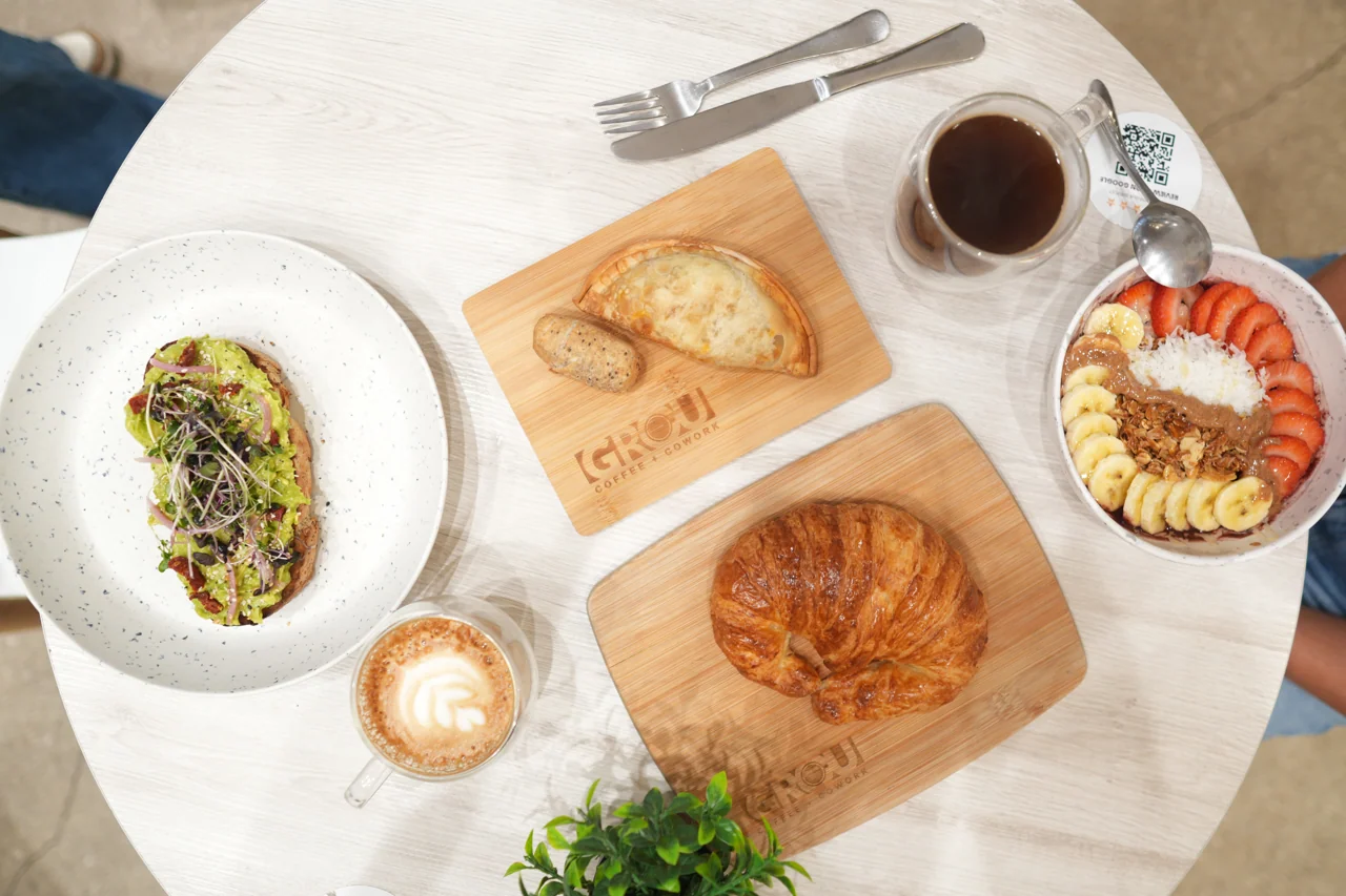 The Avocado Toast Tier List: Find Your Soulmate at GROU