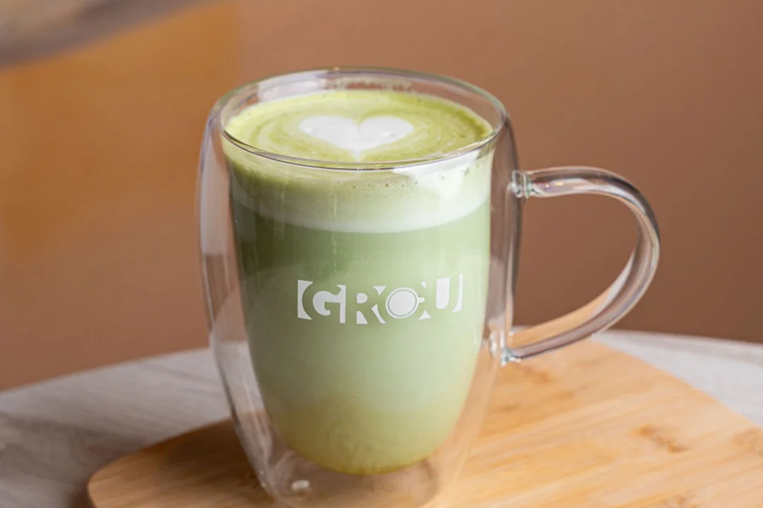 Beyond the Bean: Why GROU is Your Matcha & Superfood Sanctuary