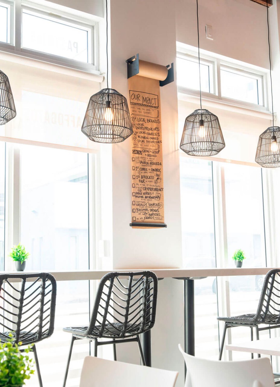 Your guide to coffee shops in Miami