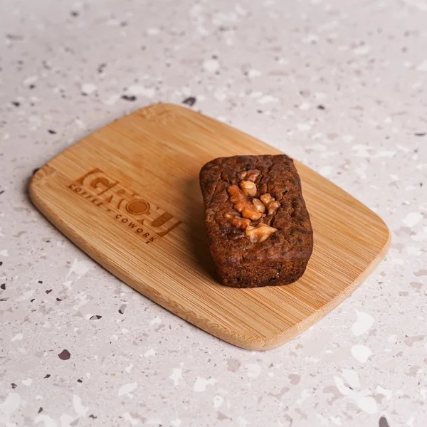 Banana Bread