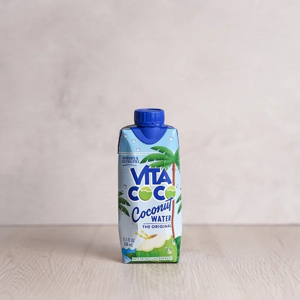 Coconut Water Small