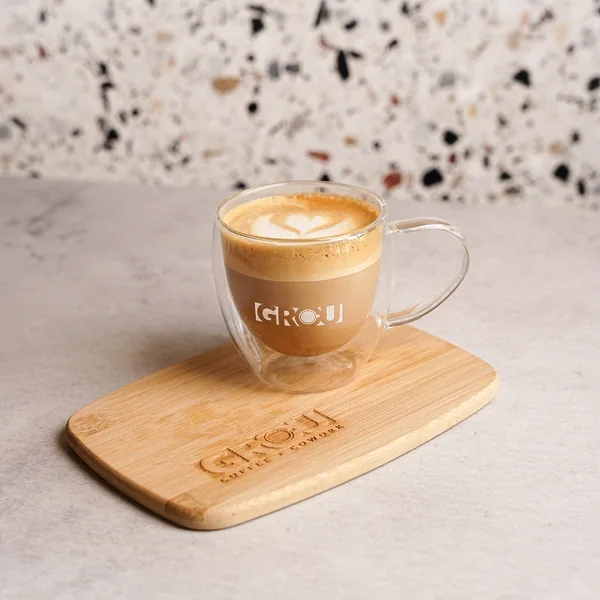 Cortado