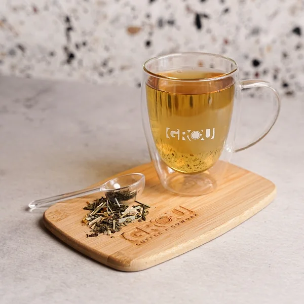 Earl Grey Tea