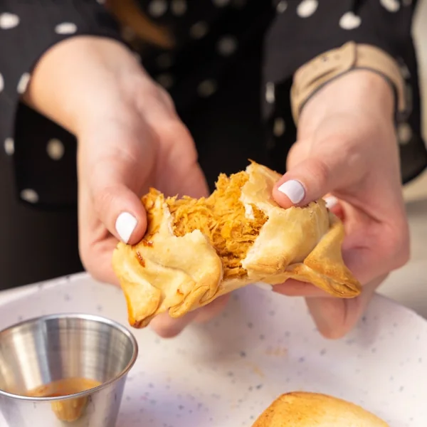 Empanada