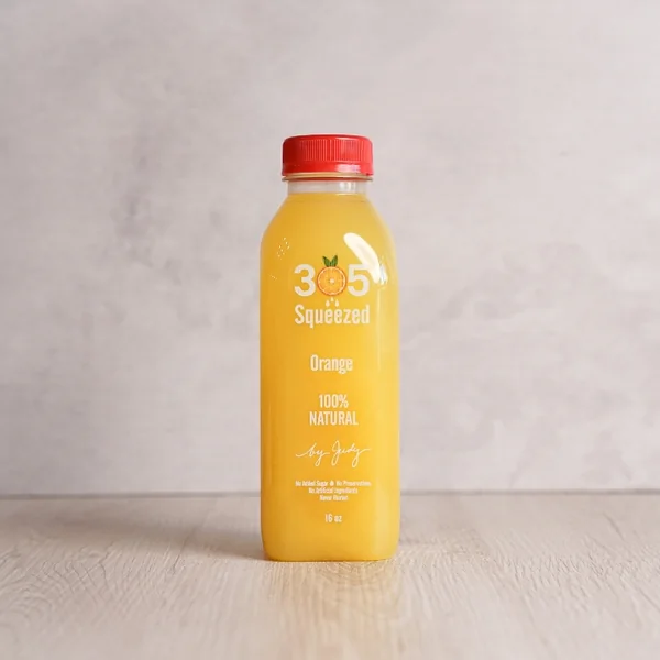 Orange Juice
