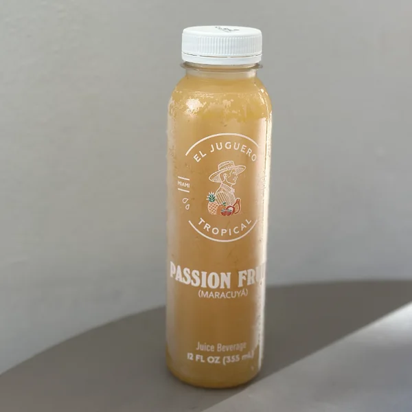 Passion Fruit Juice