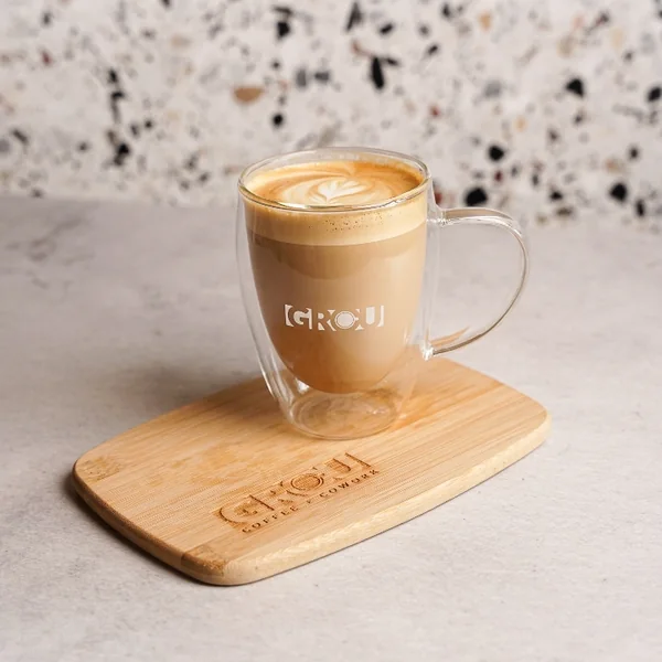 Pumpkin Spice Latte
