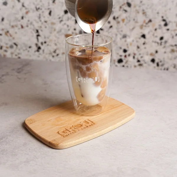Skinny Vanilla Latte