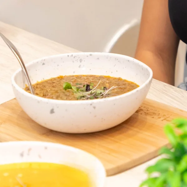 Soup of the day