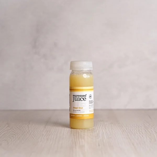 Wellness Shots