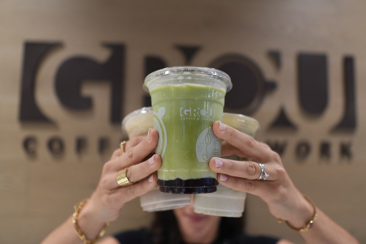 Matcha y bienestar